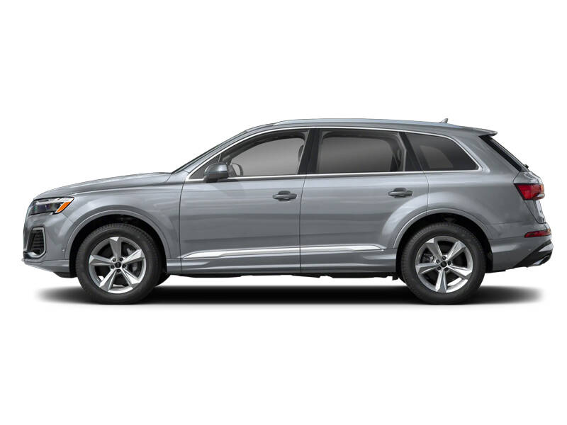 Audi Q7 45 TFSI Quattro Audi Q7 45 TFSI Quattro